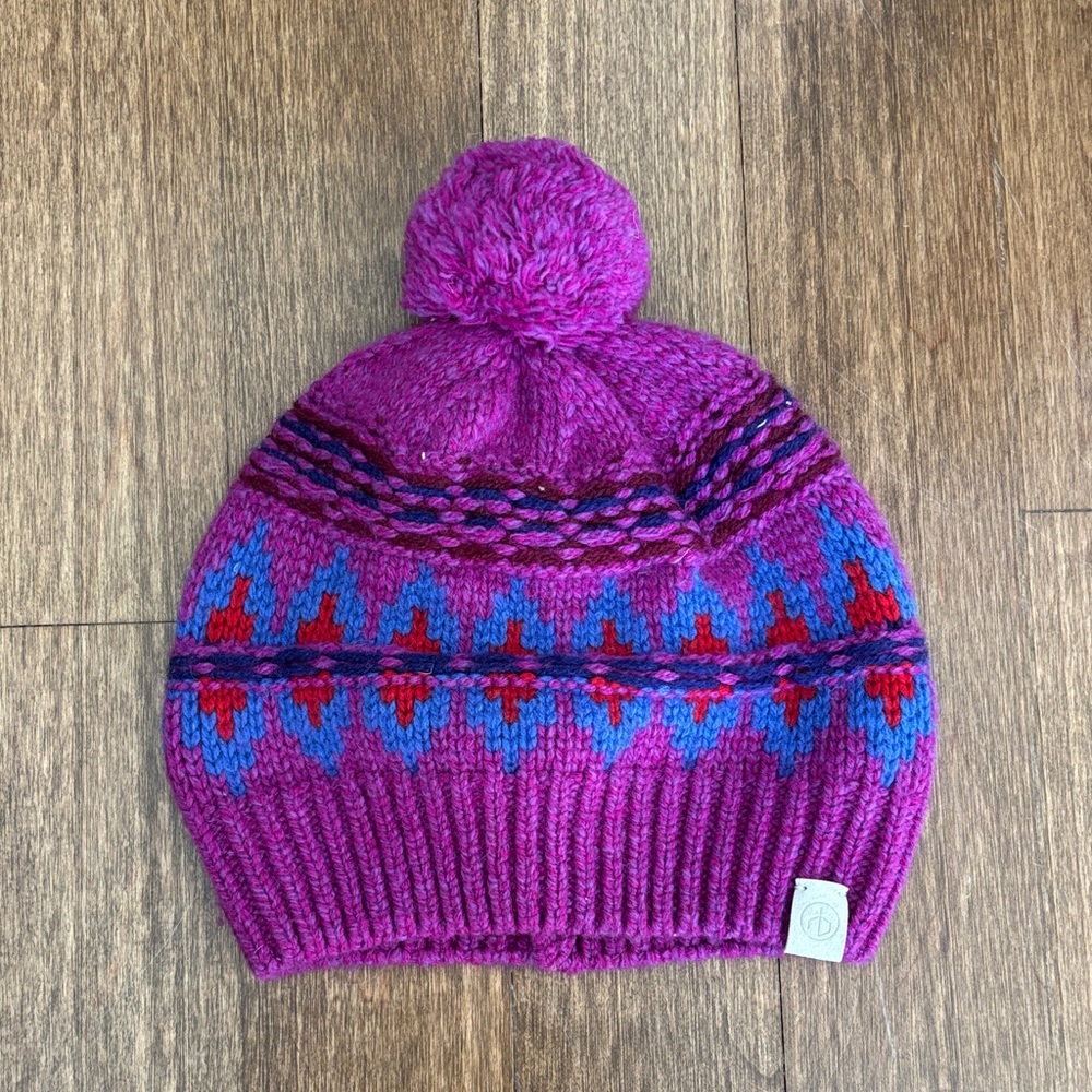 Rag & Bone women’s beanie
